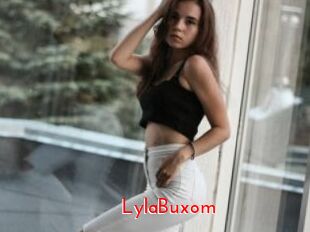 LylaBuxom The Sex