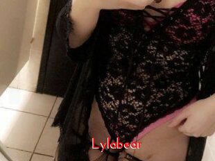 Lylabear The Sex