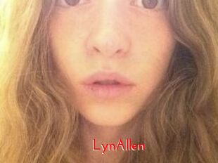 LynAllen