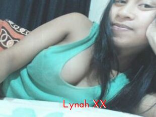 Lynah_XX