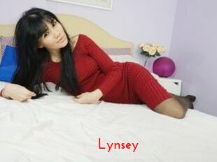 Lynsey