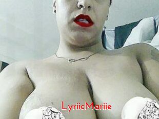 LyriicMariie The Sex