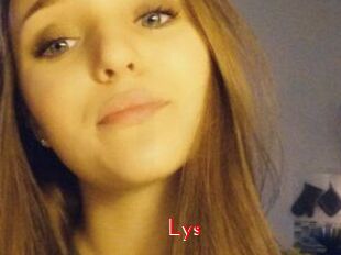 Lys