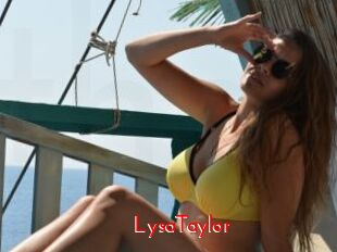 LysaTaylor