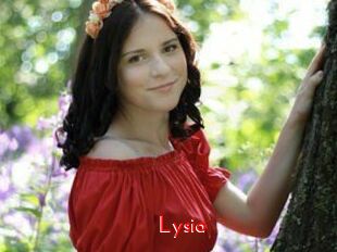 Lysia