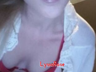 LyssaRose