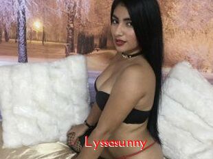 Lyssasunny