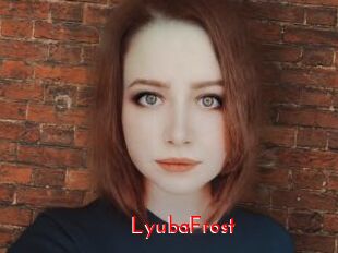LyubaFrost
