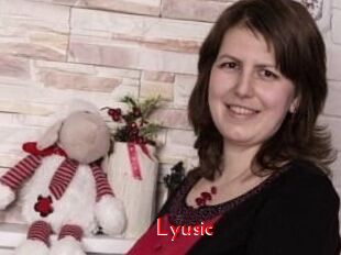 Lyusic