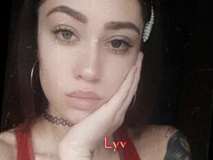 Lyv