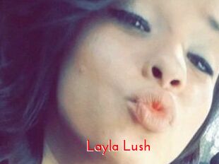_Layla_Lush_ The Sex