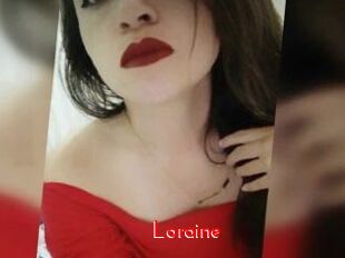 _Loraine_ The Sex