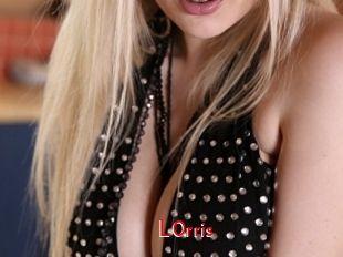 L0rris