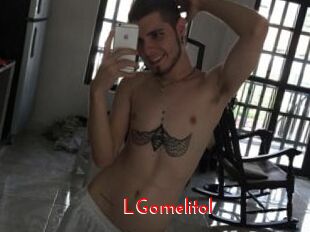 LGomelitol
