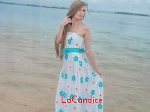 laCandice The Sex