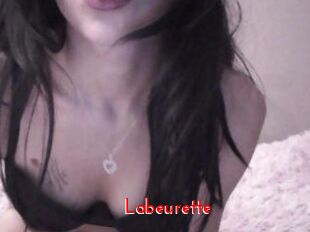 Labeurette