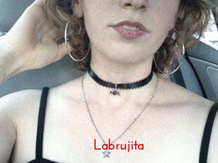 Labrujita