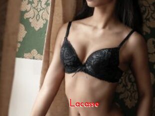 Lacasse