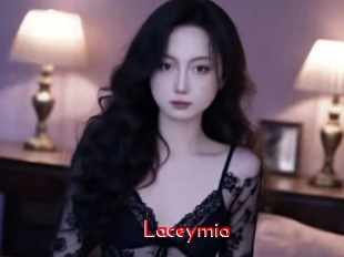 Laceymia