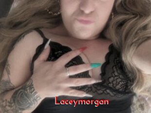 laceymorgan The Sex