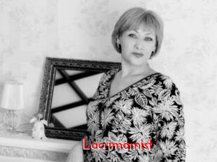 Lacrimamist