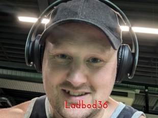 ladbod36 The Sex