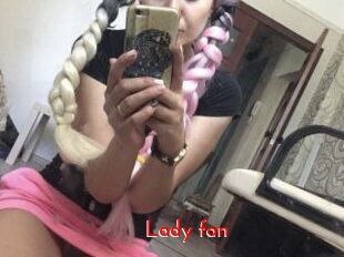 Lady_fan