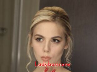 Ladybossnone