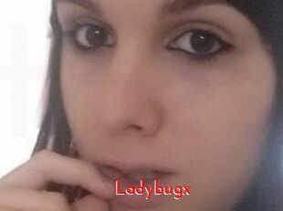 Ladybugx
