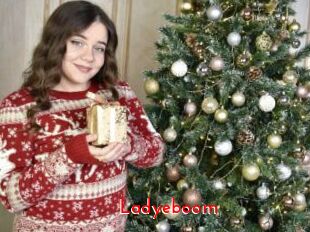 Ladyeboom