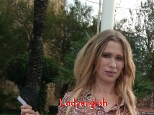 Ladyenglish