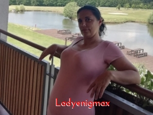 Ladyenigmax