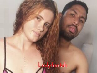 Ladyfantah