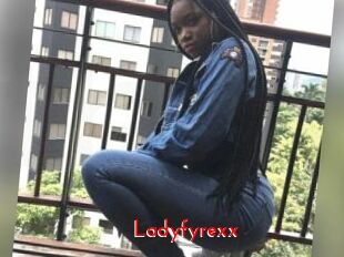 Ladyfyrexx