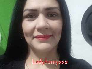 Ladyhornyxxx