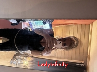 ladyinfinity The Sex