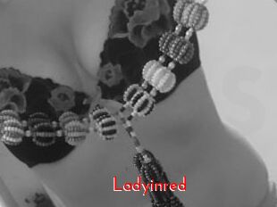 Ladyinred
