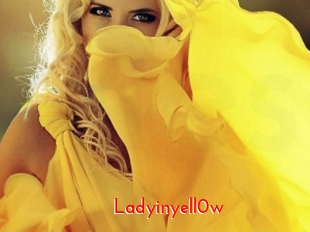 Ladyinyell0w
