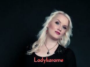 Ladykarame