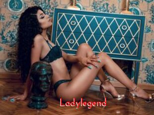 Ladylegend