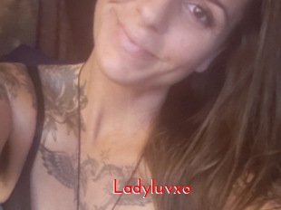 ladyluvxo The Sex