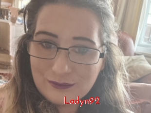 Ladyn92