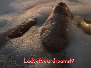 ladyofyourdreams19 The Sex
