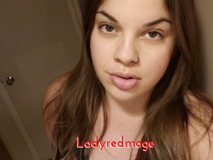 Ladyredmage