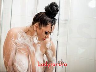 ladysandra The Sex