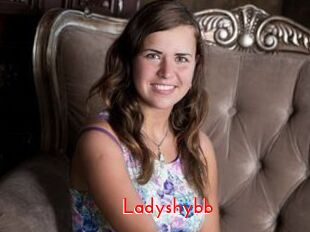 Ladyshybb