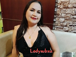 Ladysubxu