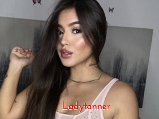 ladytanner The Sex