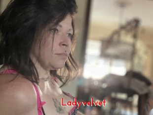 Ladyvelvet
