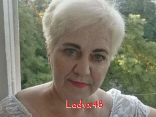 Ladyx48